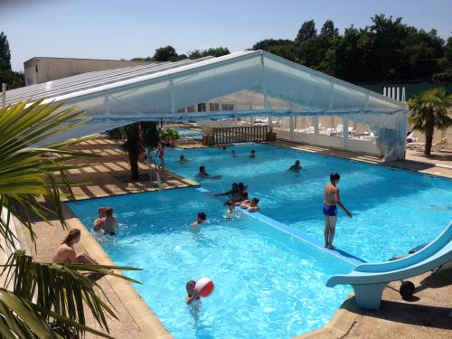 Camping la Kilienne