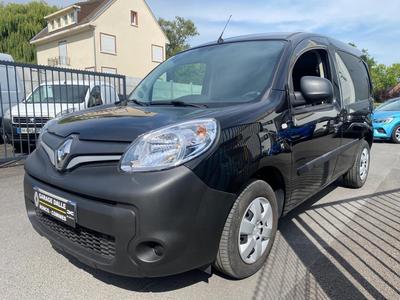 Renault Kangoo Express Dci 80 cv bv6 Extra R Link Gps Clim Bluetooth radars kit bois 11650 Ht