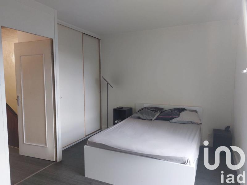 Maison - 83 m² - 4 pièces