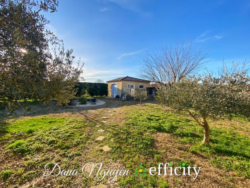 Villa - 176 m² - 8 pièces