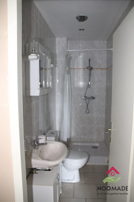 Appartement - 39 m² - 1 pièce