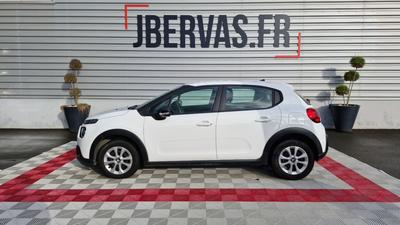 Citroën C3 Business bluehdi 100 ss bvm6 feel
