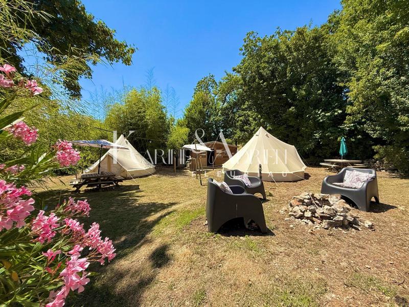 Maison - 132 m² - 6 pièces