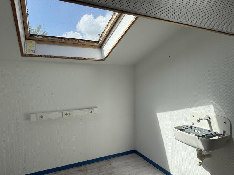 Maison - 84 m² - 3 pièces