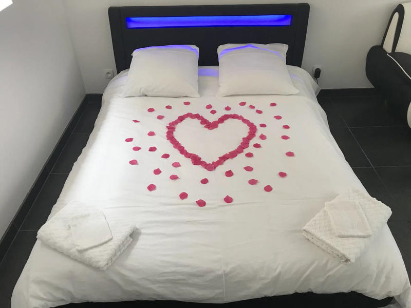 Maison - 27 m² - 2 pièces