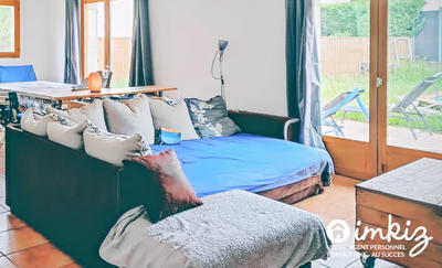 Maison - 126 m² - 4 pièces