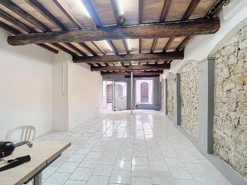 Bureau - 41 m² - 2 pièces