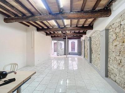 Bureau - 41 m² - 2 pièces