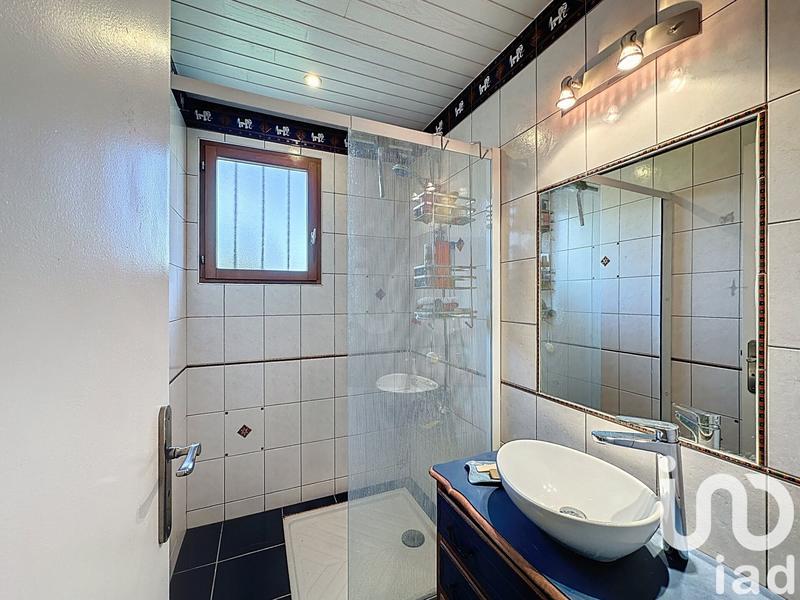 Maison - 109 m² - 6 pièces