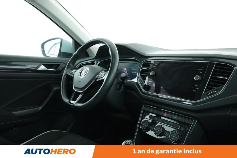 Volkswagen t-Roc 1.5 Tsi Evo Carat 150 ch