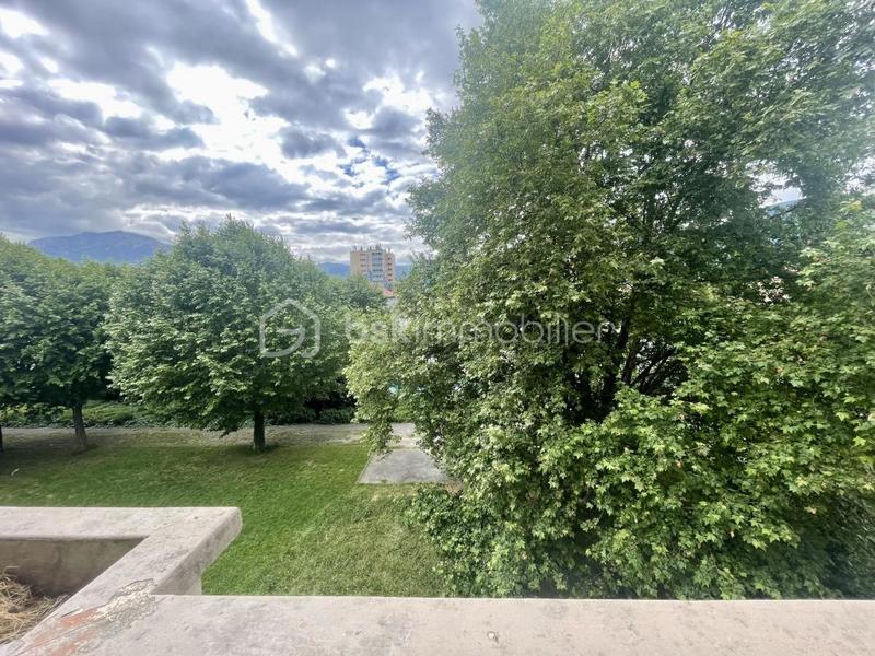 Appartement - 67 m² - 4 pièces