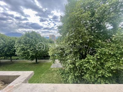 Appartement - 67 m² - 4 pièces