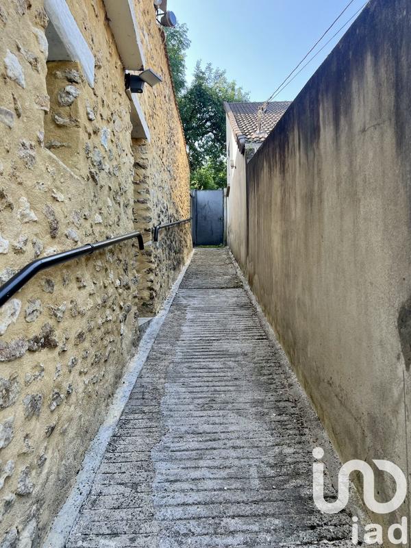 Maison - 149 m² - 6 pièces