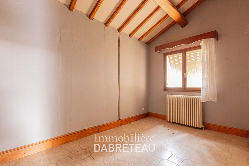 Maison - 181 m² - 5 pièces