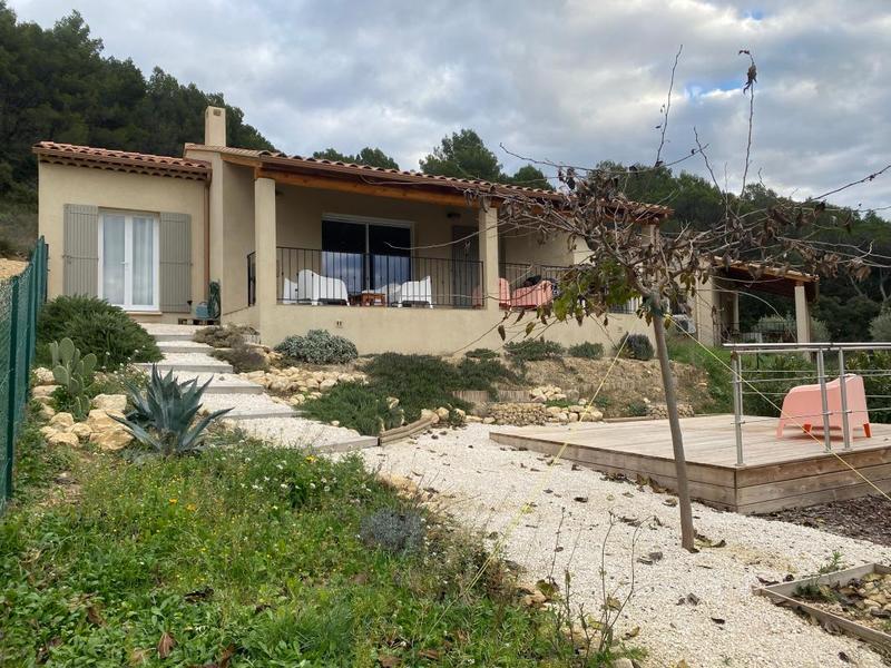 Villa - 98 m² - 4 pièces