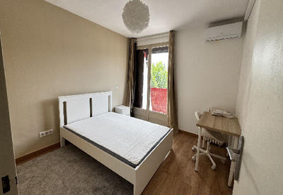 Appartement - 74 m²