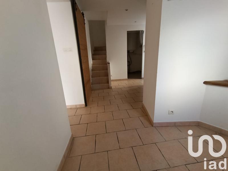 Maison - 89 m² - 4 pièces