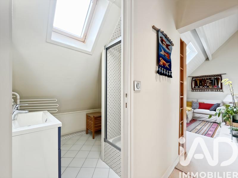 Maison - 115 m² - 7 pièces