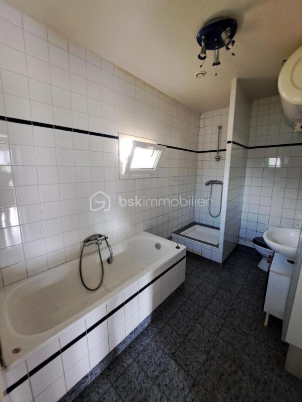 Longère - 101 m² - 3 pièces