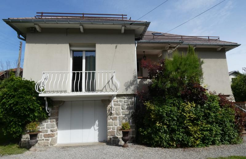 Maison - 131 m² - 7 pièces