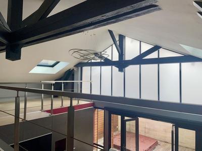 Maison - 107 m² - 4 pièces