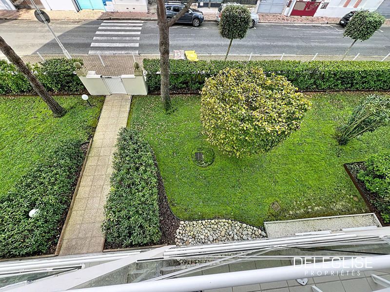 Appartement - 101 m² - 4 pièces