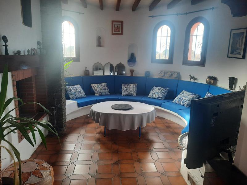 Villa - 211 m² - 7 pièces