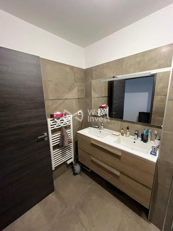 Appartement - 78 m² - 4 pièces