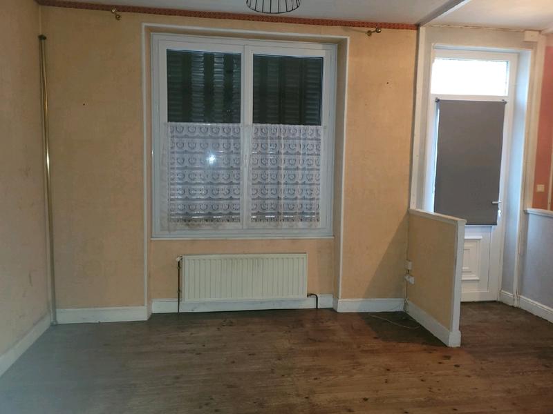 Maison - 146 m² - 8 pièces