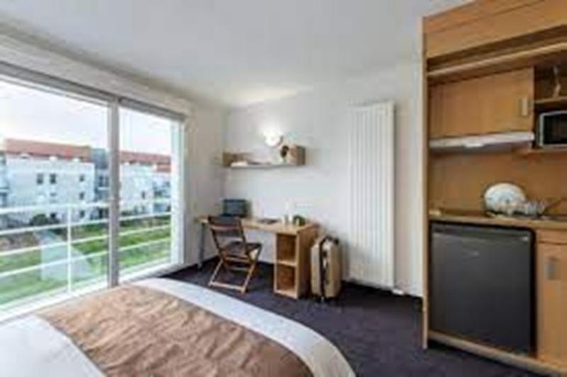 Appartement - 28 m² - 1 pièce