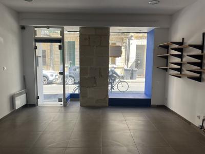 Local d'activités - 40 m²