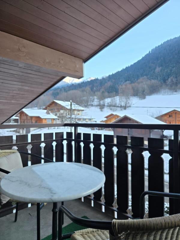 Appartement - 18 m² - 1 pièce