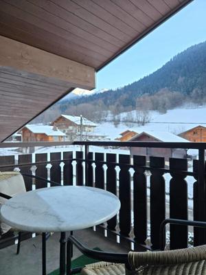 Appartement - 18 m² - 1 pièce