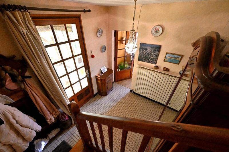 Maison - 126 m² - 6 pièces