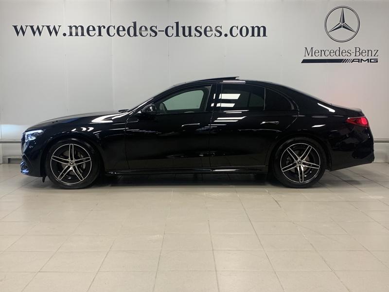 Mercedes Classe E Berline 220 d Amg Line