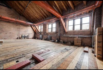 Immeuble - 400 m² - 9 pièces