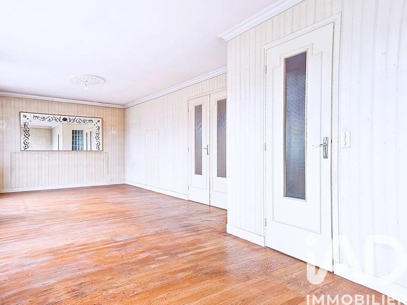 Maison - 155 m² - 8 pièces