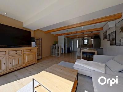 Mazet - 68 m² - 3 pièces