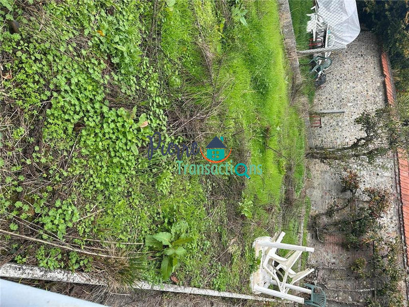 Maison - 61 m² - 4 pièces