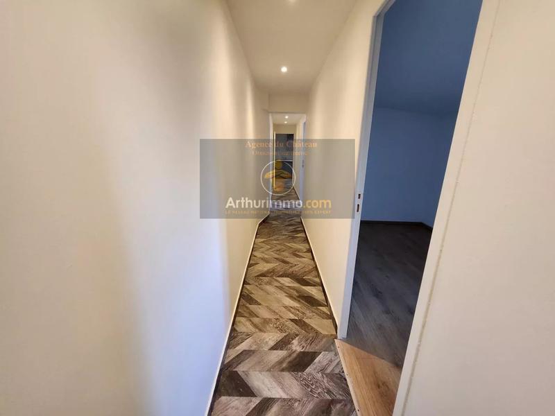 Bureau - 68 m² - 3 pièces