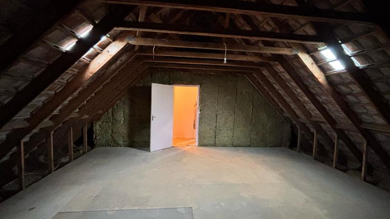 Maison - 94 m² - 4 pièces