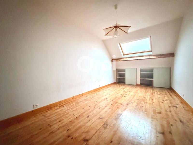 Maison - 113 m² - 4 pièces