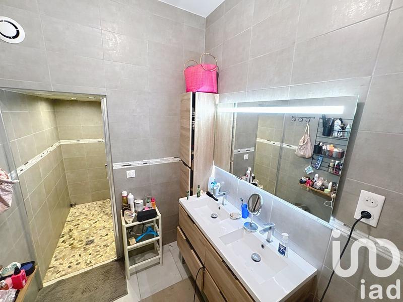 Maison de ville - 132 m² - 3 pièces