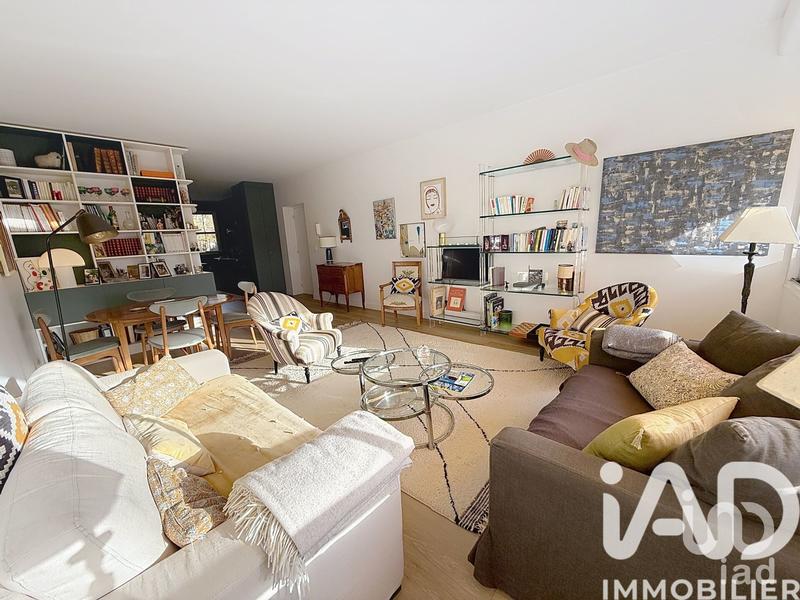 Appartement - 63 m² - 2 pièces