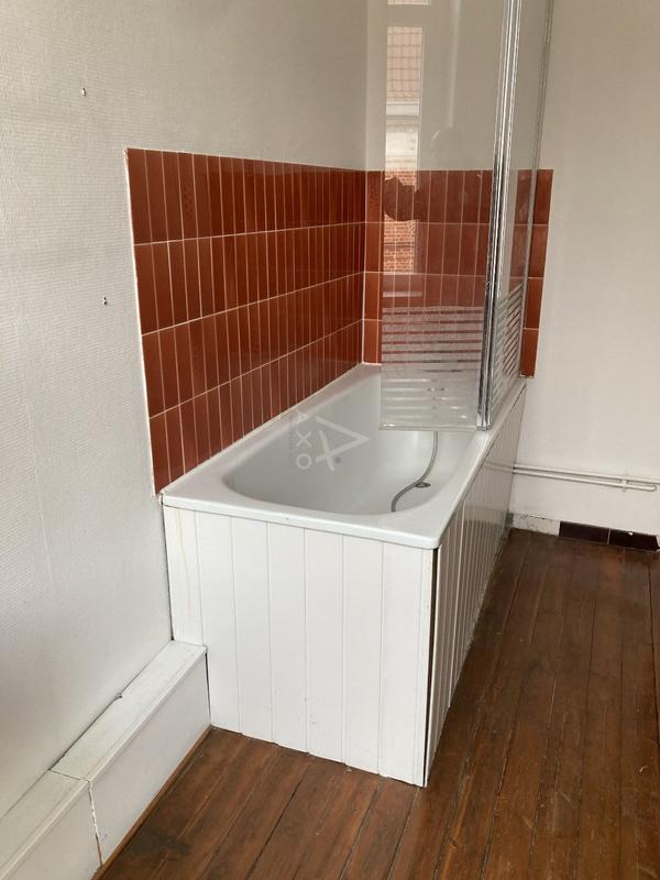 Maison bourgeoise - 206 m² - 12 pièces