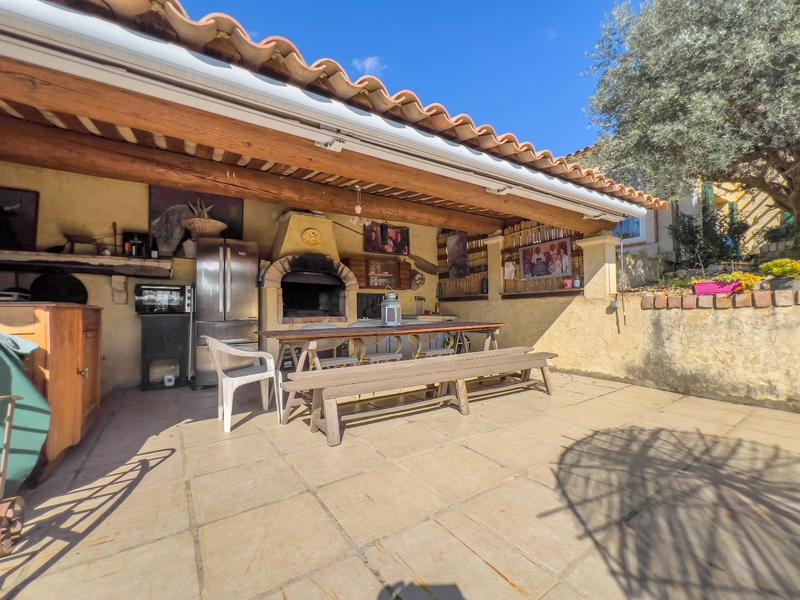 Propriété viticole - 230 m² - 7 pièces