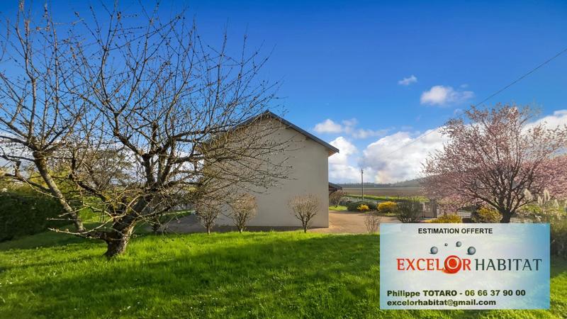 Villa - 120 m² - 5 pièces