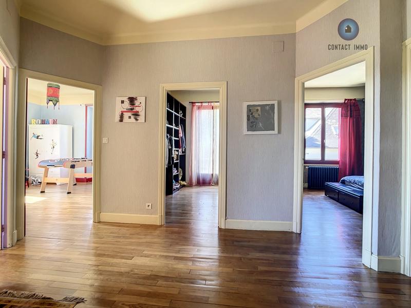 Maison - 171 m² - 7 pièces