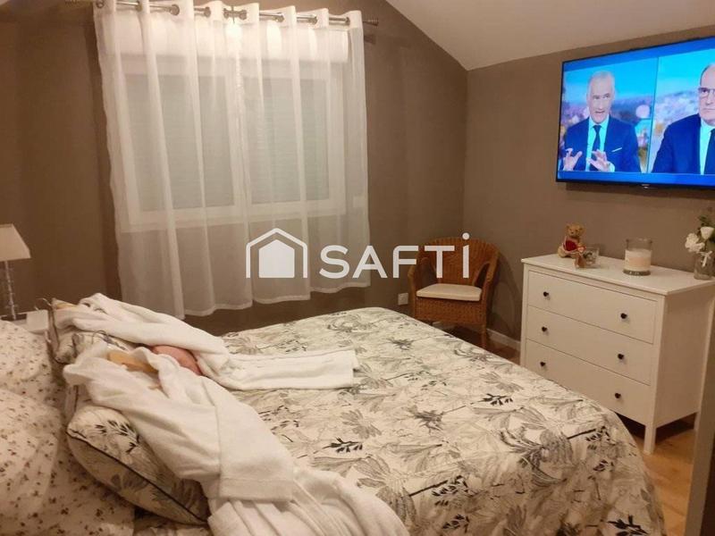 Propriété - 397 m² - 16 pièces