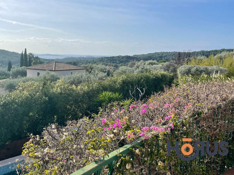 Viager - Villa - 268 m² - 8 pièces